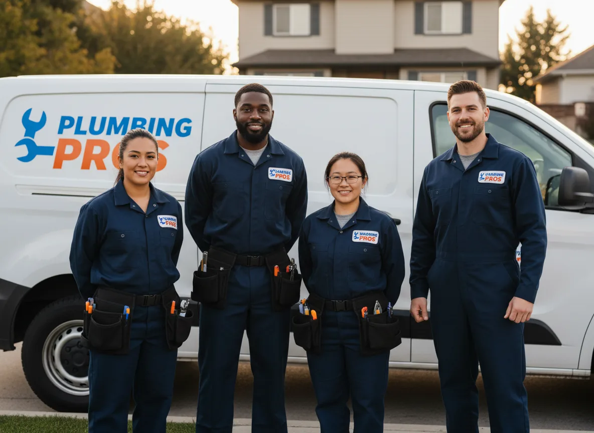 Water Heater Repair company in Richards, TX